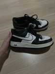 Buty nike.
