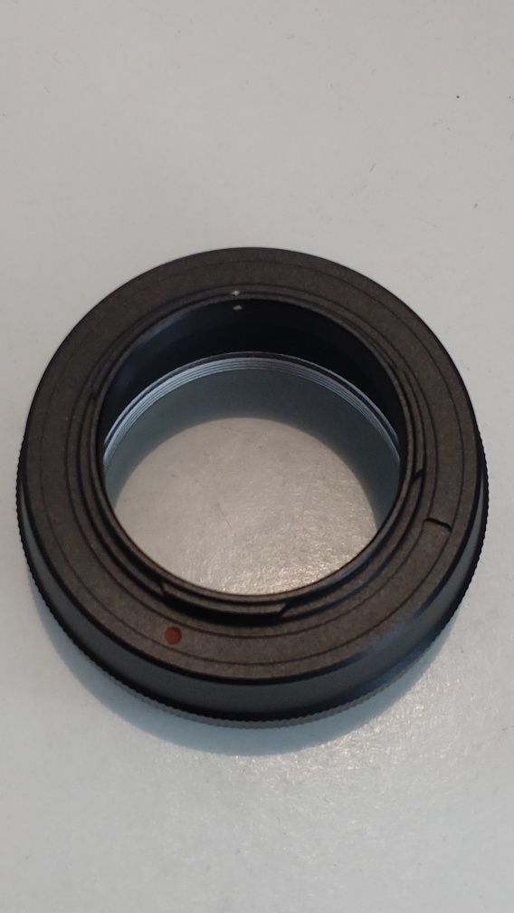 Konwerter obiektywu M42 do Micro 4/3