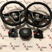 Руль с подогревом Volkswagen