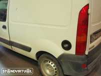 Renult Kangoo 1.5 dci ( 2008 ) - Pecas de mecanica e chapa
