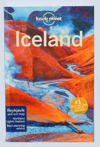 MEGAŚNY PRZEWODNIK LONELY PLANET ICEland Islandia!! Wyspa sił natury!!