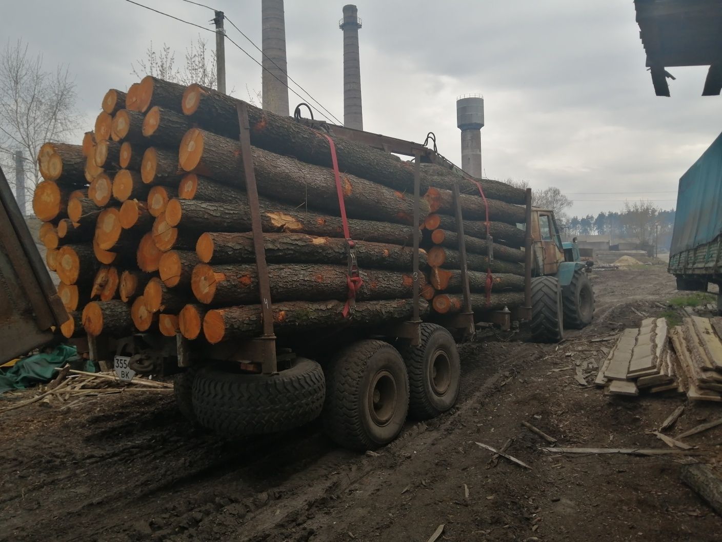 Продам трактор т-150к