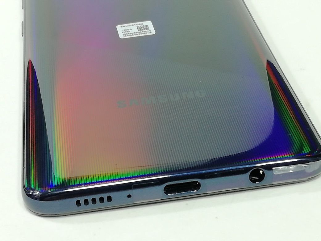 Пелефот Samsung A 51 4/128gb