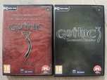 Gothic 3 i Gothic 3 Zmierzch Bogów