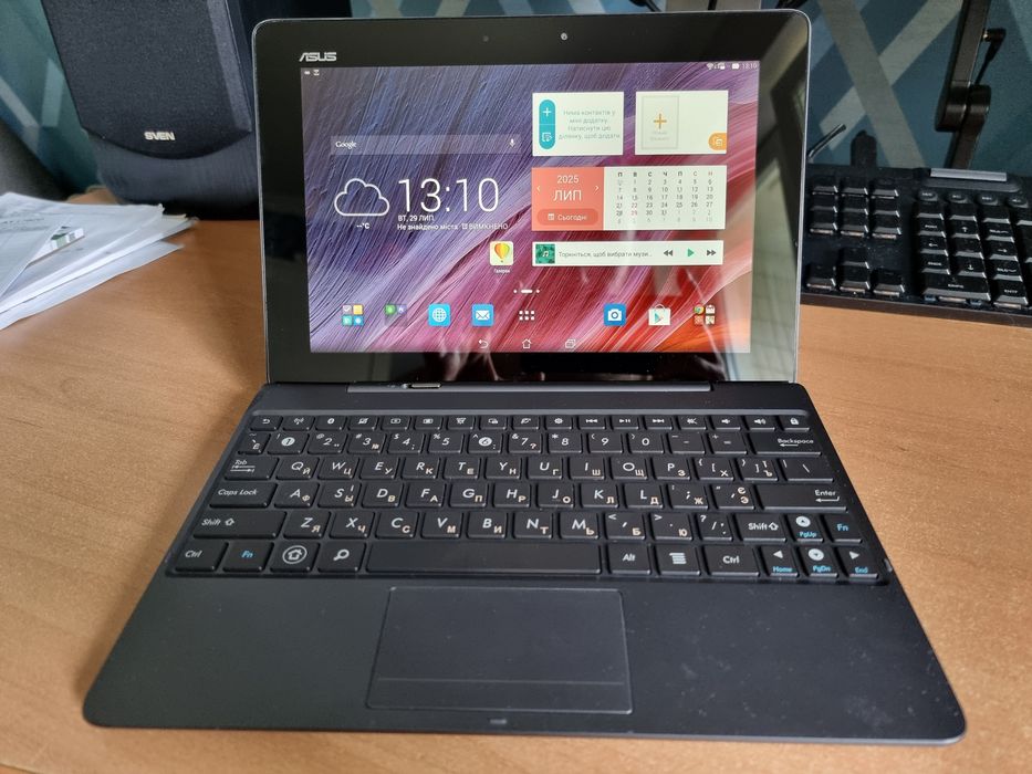 Планшет ASUS K00C