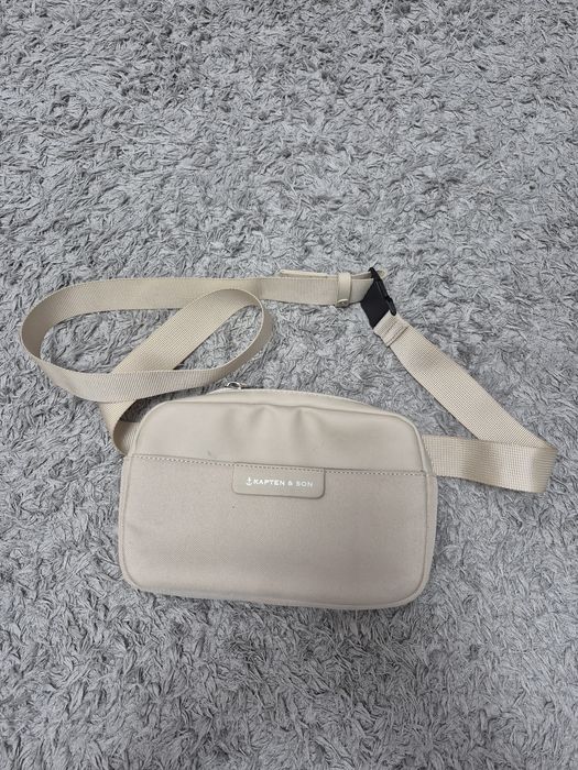 Бананка Kapten&Son