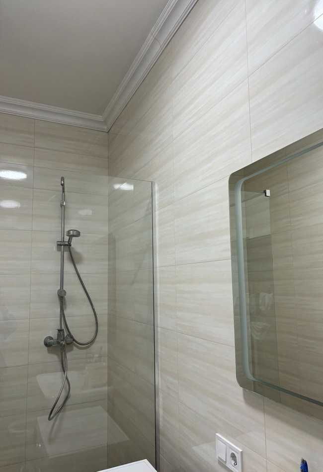 shev-01 В продажу 1-но кімн квартира в "24 Перлині"  в Центрі міста.