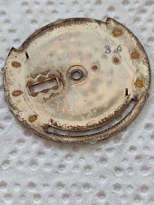 Tarcza orient oryginał zamienię