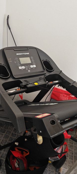 Passadeira Bodytone DT16