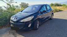 Peugeot 308 1.4 16v