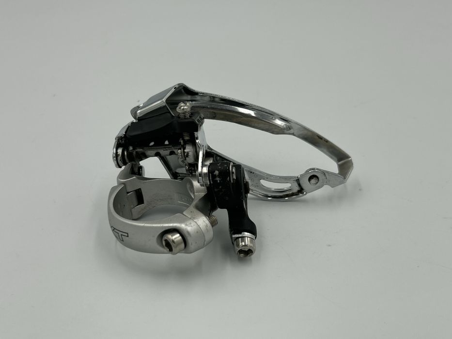 Przerzutka przód shimano deore xt fd-m750  34.9