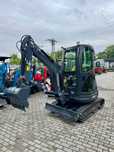 Koparka Kingway ST20K 2000KG 2 TONY DIESEL 3 CYLINDRY, 3 Łyżki, KCIUK
