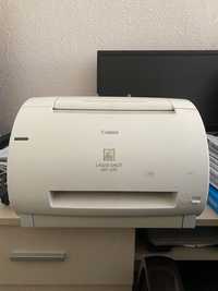 Принтер Canon LBP1120