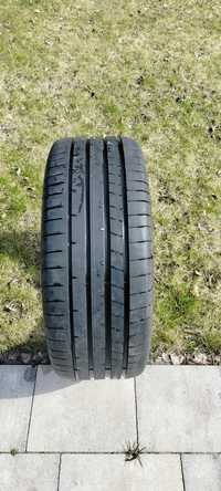 Opony letnie Dunlop Sport Maxx RT2 SUV 255/50R19