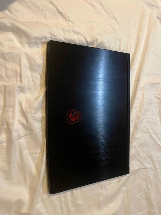 Gaming Laptop MSI