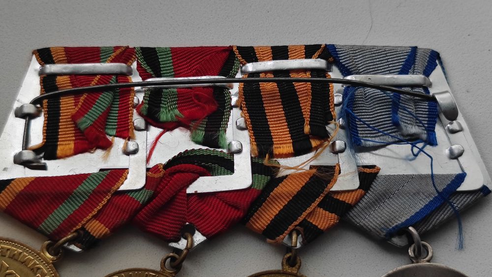 Разное одним лотом