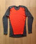 Koszulka termiczna 100% wełna merino DEVOLD Multi Sport, r.M
