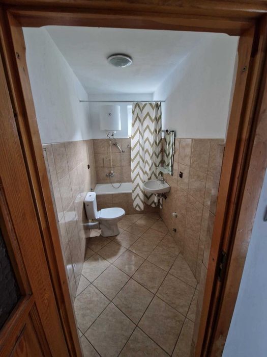 Mieszkanie 36m² w Rypinie