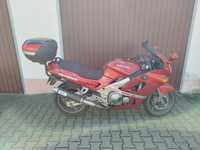 Witam do sprzedania mam kawasaki zzr600 z 1996 roku