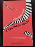 Nigel Richardson A escada de corda