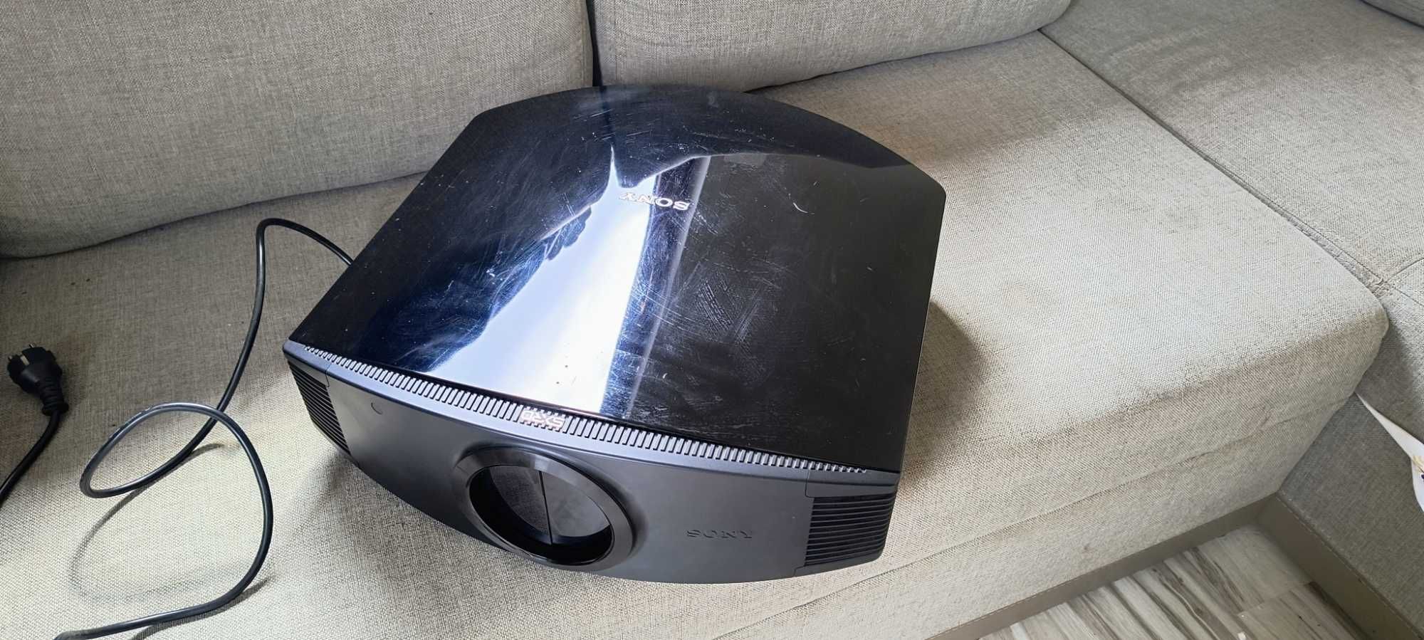 Projektor Sony VPL-VW95ES