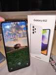 Samsung A52 | 4-128 | UA