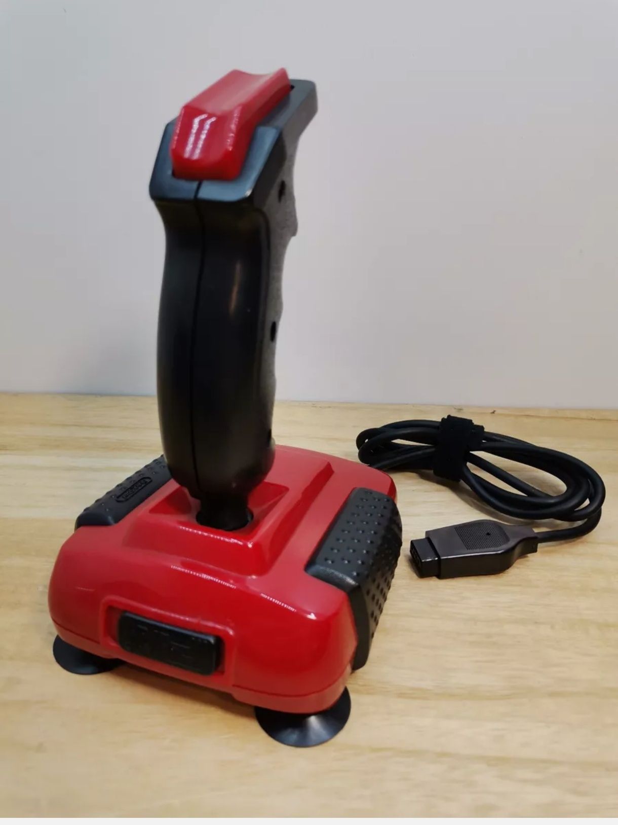 Joystick Quickshot 2 Turbo deluxe