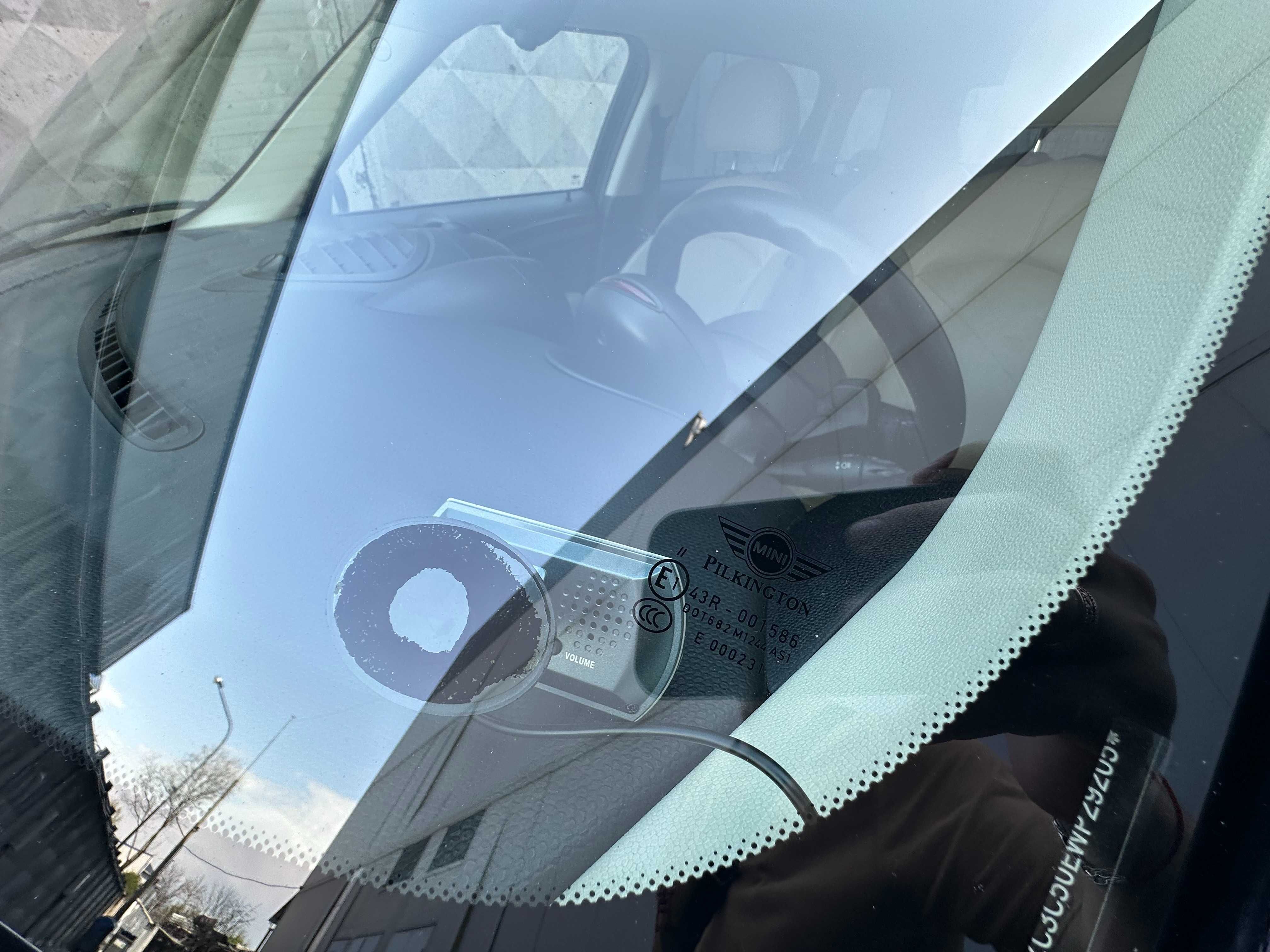 MINI Countryman НОВИЙ 35 пробіг