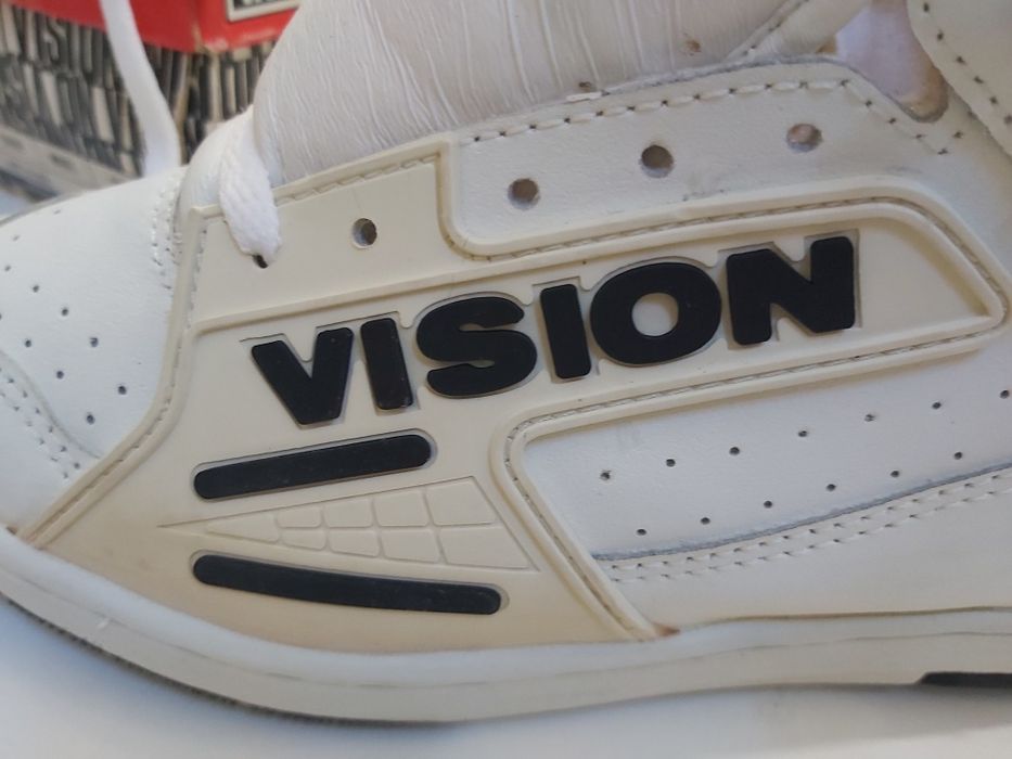 Tenis vision street wear 18000 NOVOS
