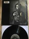 LEROY JENKINS solo concert USA 1st press india navigation free jazz