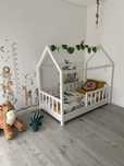 Cama montessori 1,50x0,80 NOVA