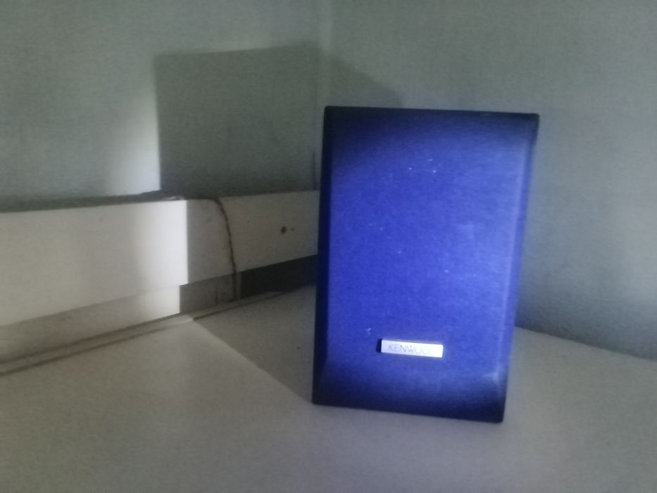 Музыкальный центр KenWood RXD-M46V