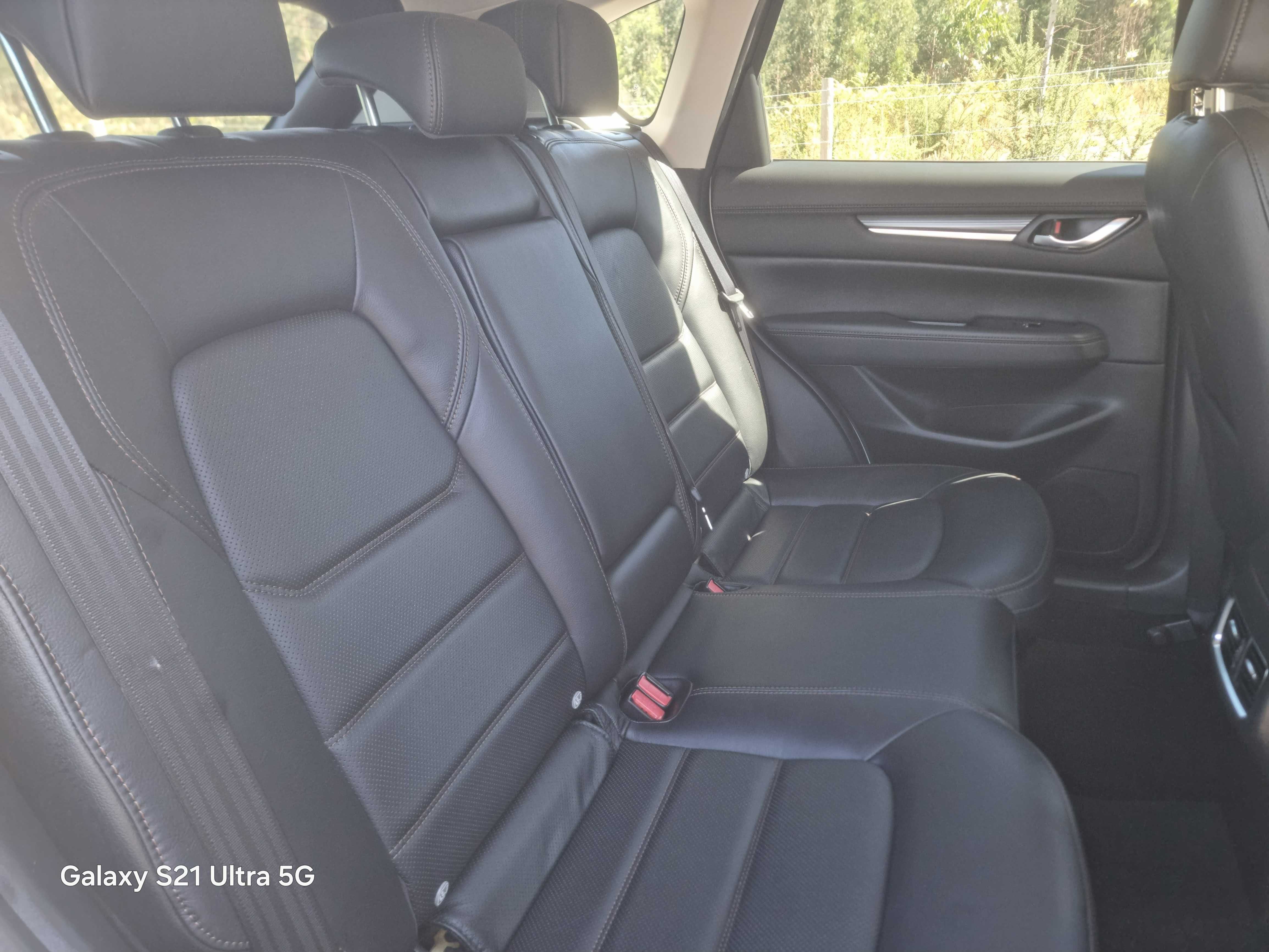 Mazda CX-5 KF Skyactiv 2019 | Híbrido Gasolina + GPL | Full Extras cx5