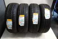 Opony 225/65/17 PIRELLI Scorpion Winter Zima Nowe