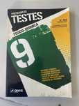 Livro fisico quimica 9.ano preparar os testes
