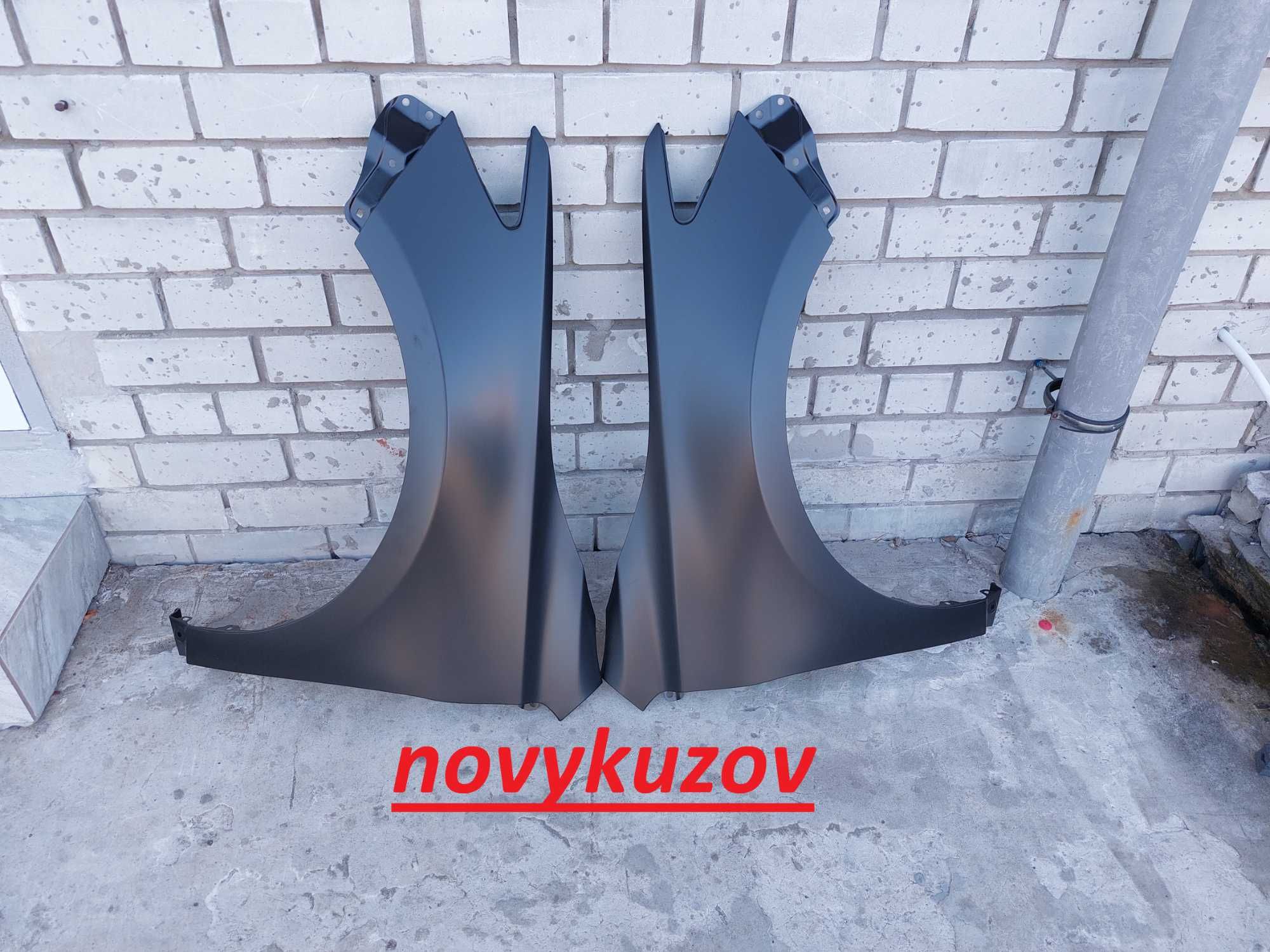 Фара левая правая Toyota Camry Тойота Камри 14-17 (XV50) EUR