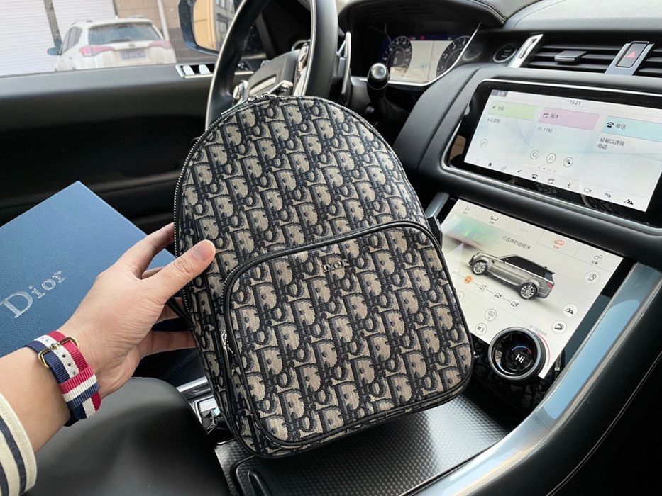 Рюкзак мужской унисекс Dor louis vuitton