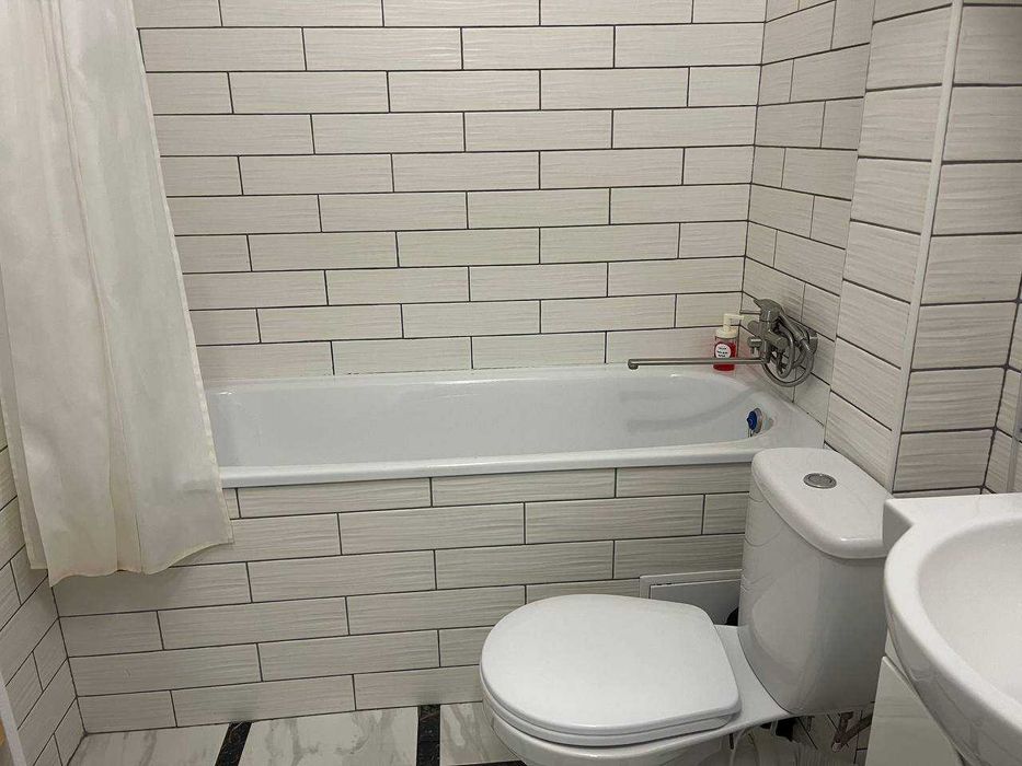 Квартира подобово та погодинно №2