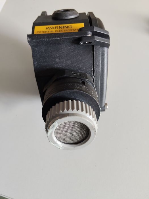 Detektor gazu Honeywell Zareba Sensepoint