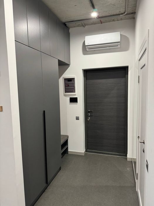 Перша здача! Можна з тваринами! Оренда 1 кімн.студії ЖК Женева, Центр