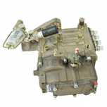 Pompa wtryskowa do Zetor 4-cylindrowy PP4M 8K 1e-3113 Motorpal