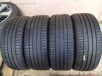 215/45/17 Michelin Primacy 3 215/45 R17 91W XL
