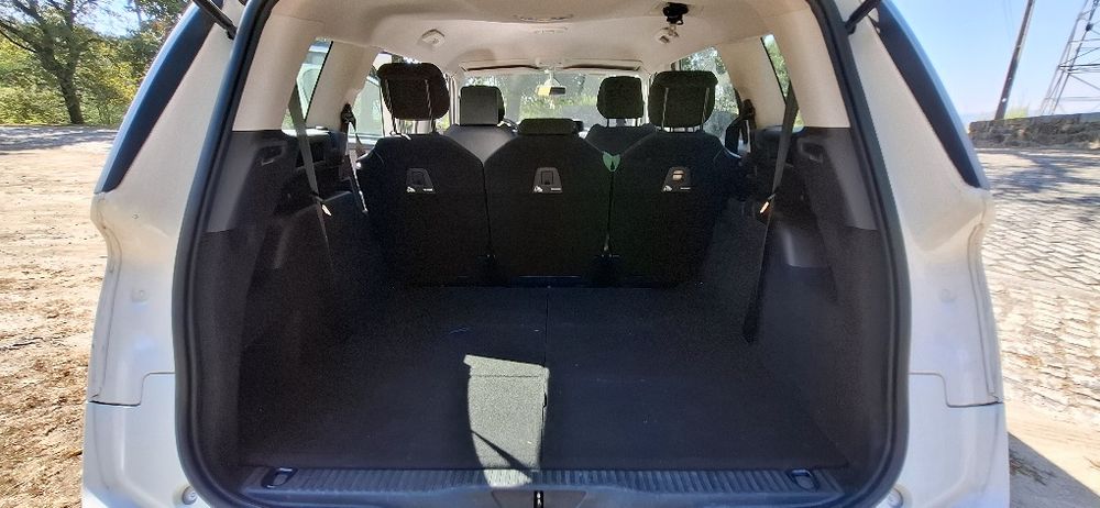 Citroën C4 Spacetourer 1.5 BlueHDi 2020