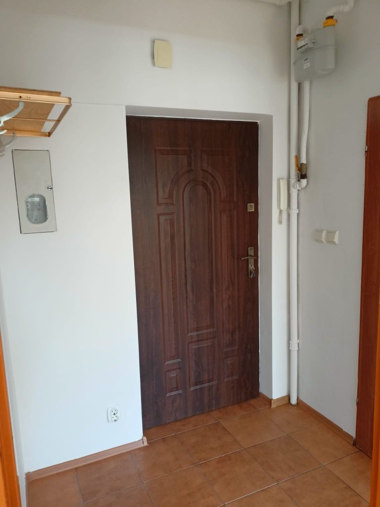 2 pokojowe Mieszkanie do wynajecia w Katowicach Śródmieście