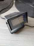 Lampa stroboskop 24led niebieska