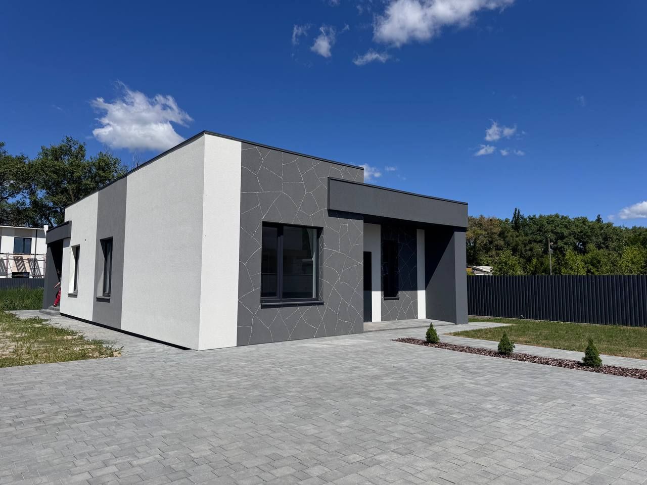 Продаж будинку в передмісті м.Вінниця