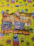 2 Figurki Om Nom Cut The Rope 2012r Omnom KupMiChceTo zabawki prezenty