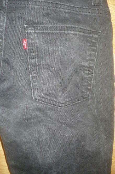 Spodnie Jeans męskie roz. M/L , W31L32 * Levis 511 Slim