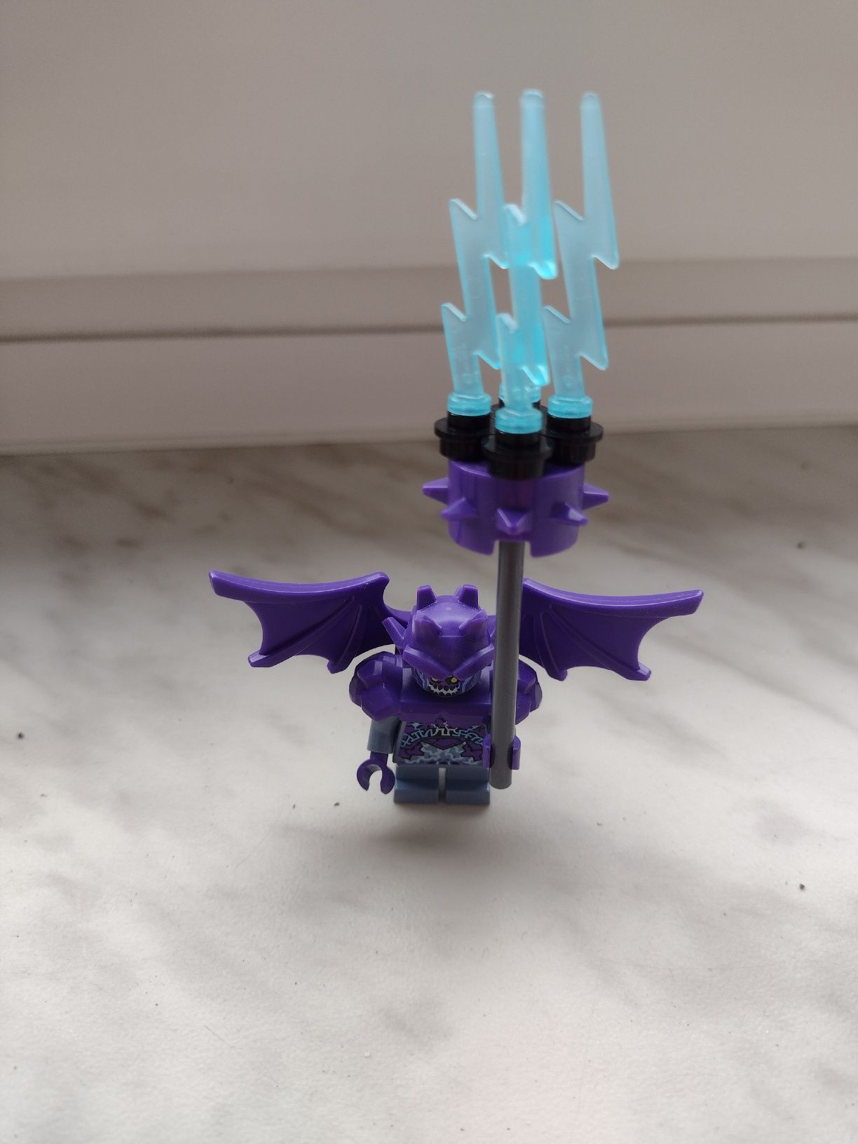 Figurka LEGO Nexo Knight