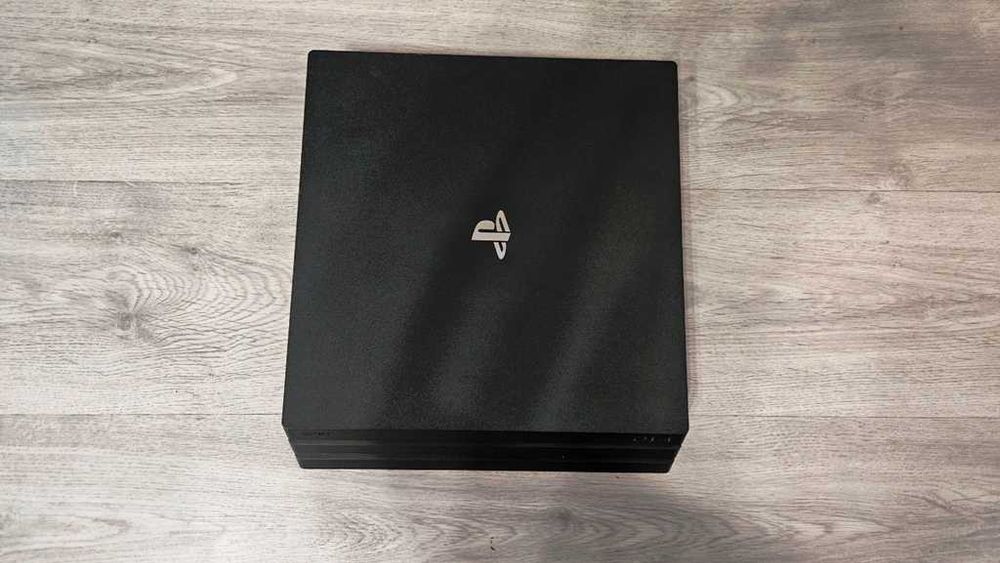 Konsola Sony  PlayStation PS4 PRO